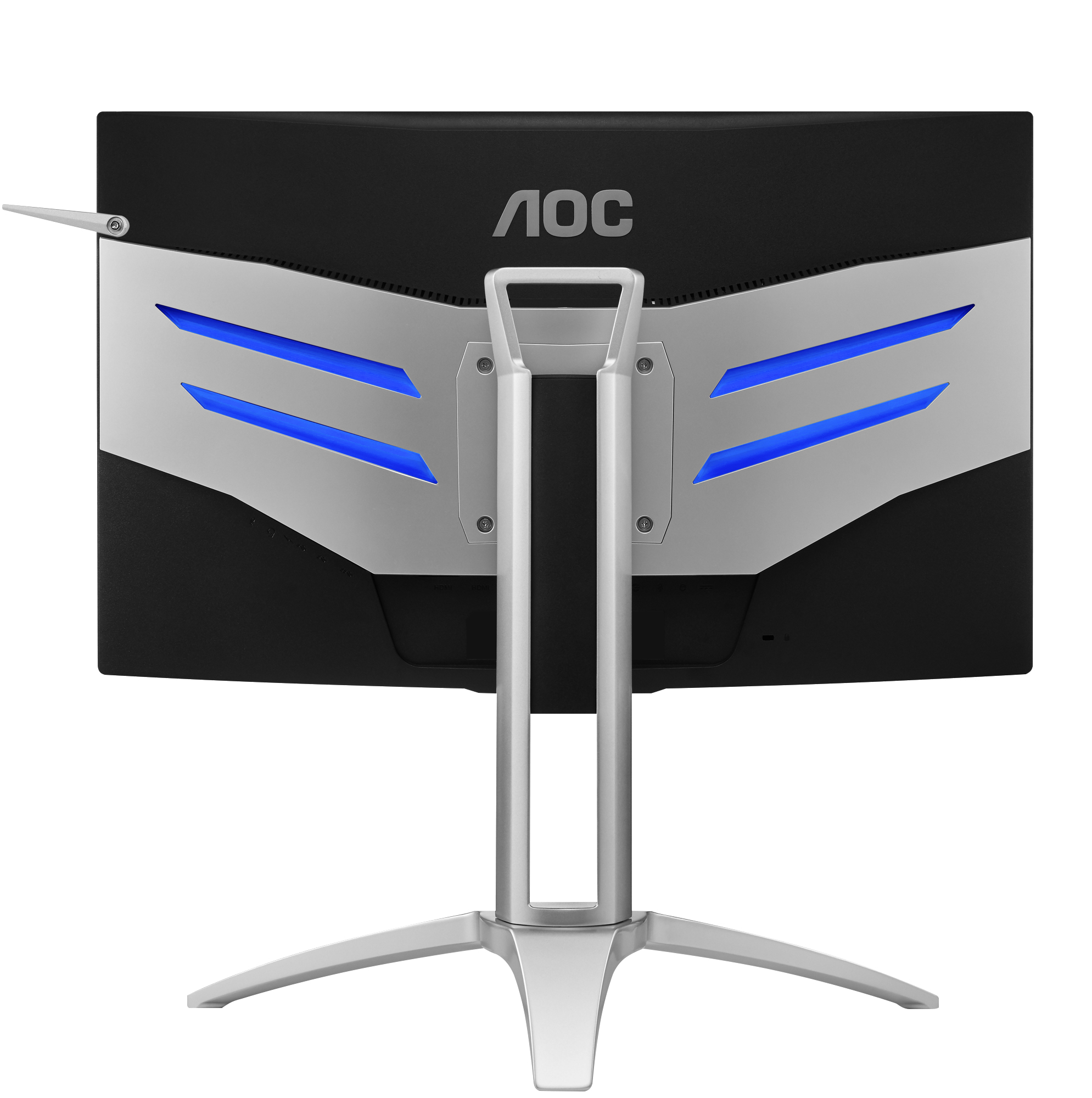 AOC AG272FCX6 27" 1ms 165hz Monitör