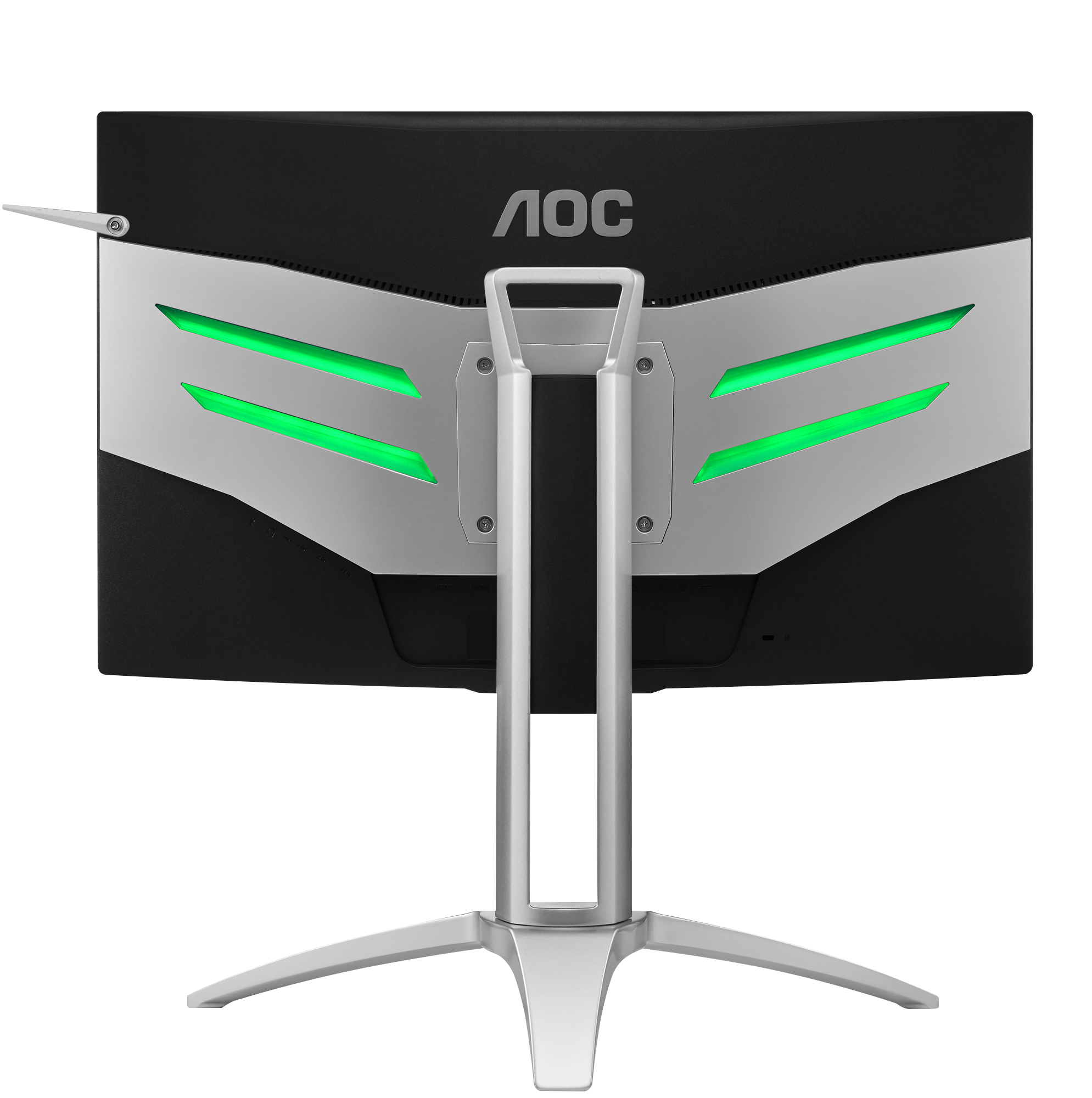 AOC AG272FCX6 27" 1ms 165hz Monitör