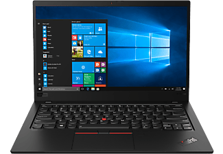 LENOVO ThinkPad X1 Carbon (7th Gen) 20QD003MHV üzleti laptop (14'' 4K/Core i7/16GB/1024 GB SSD/Win10P/LTE)