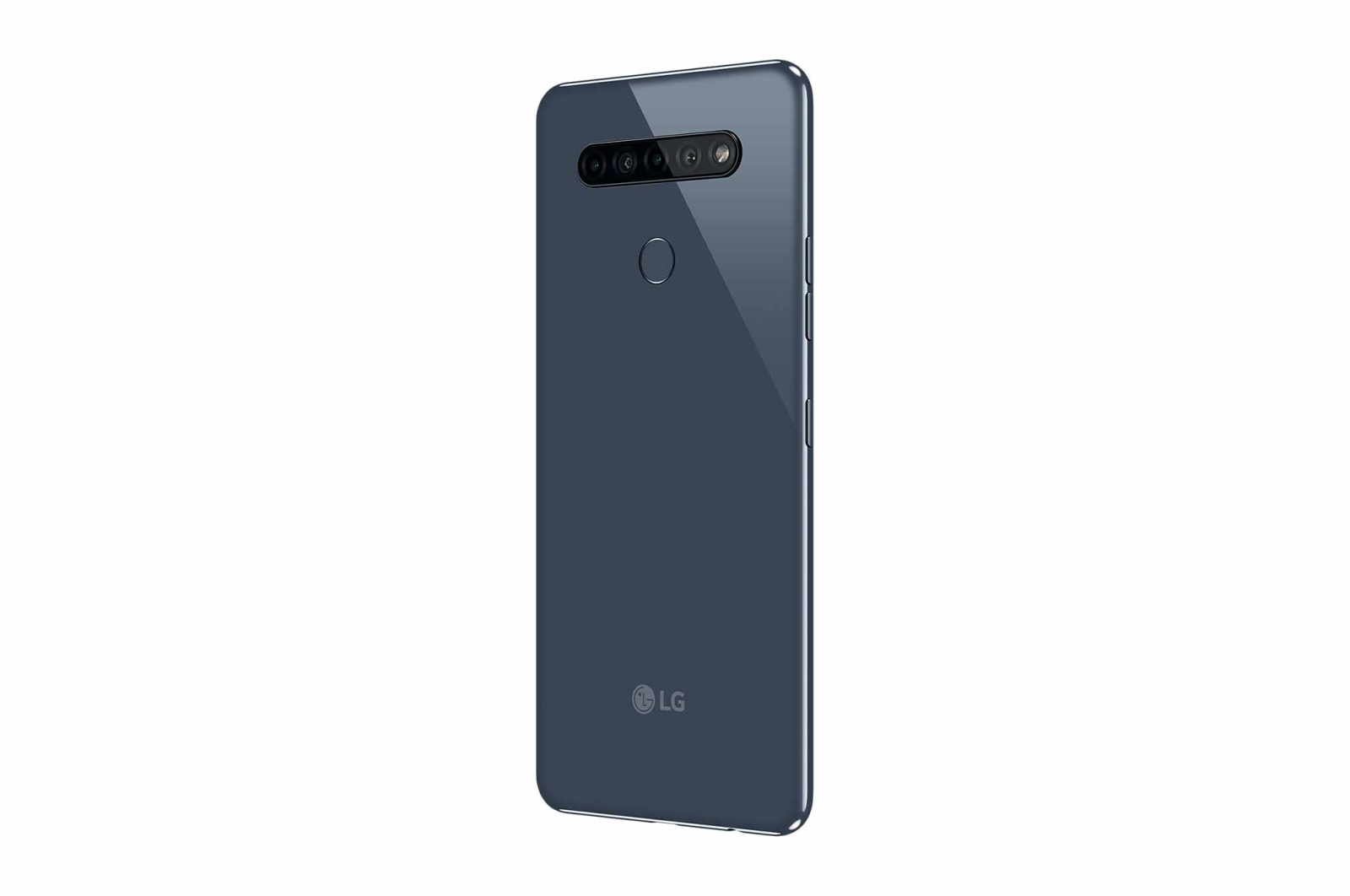 Móvil - LG K51S, Gris Titan, 64 GB, 3 GB, 6.55 " Full HD+, Octa Core MT6765, 4000 mAh, Android