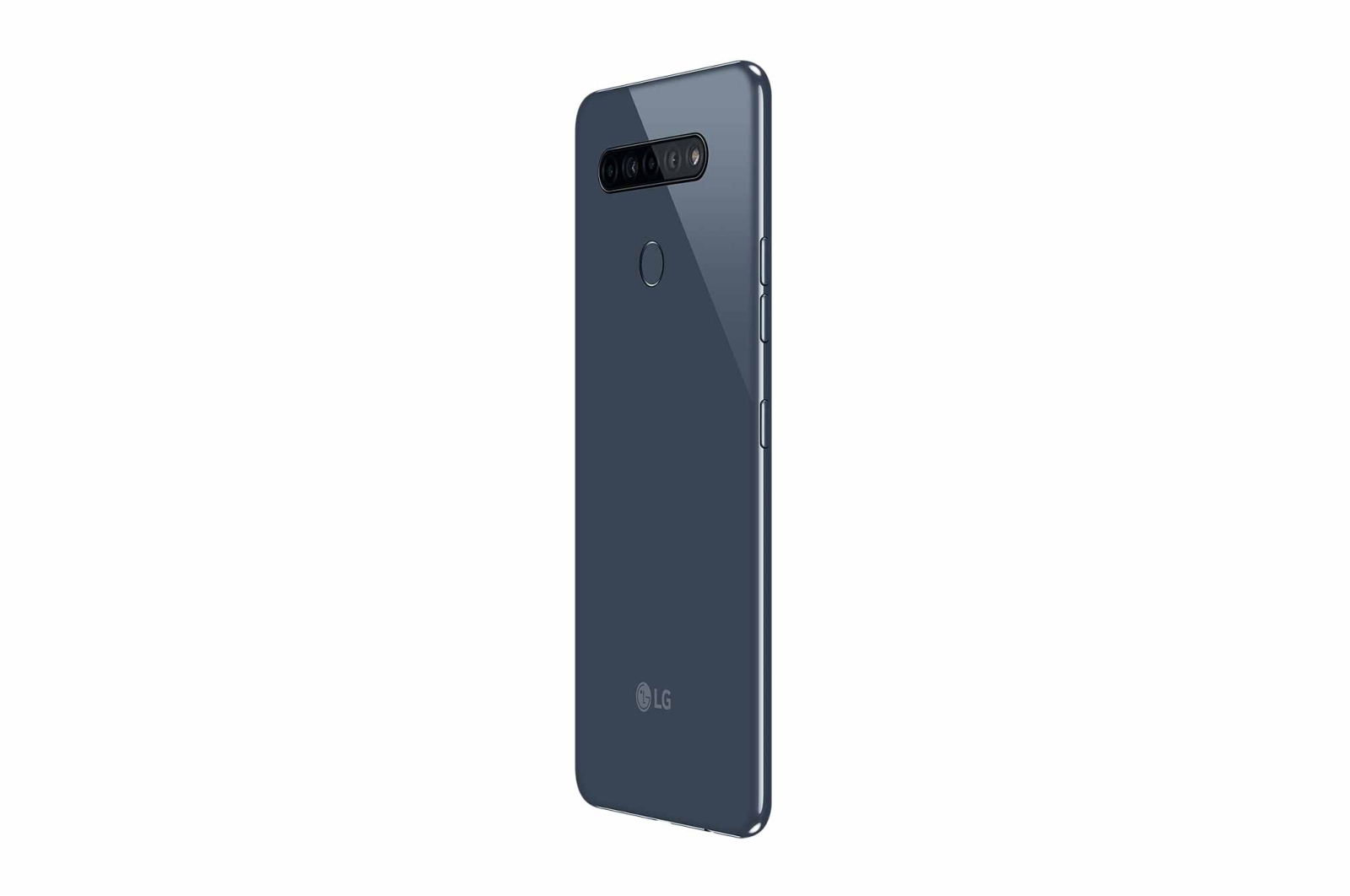 Móvil - LG K51S, Gris Titan, 64 GB, 3 GB, 6.55 " Full HD+, Octa Core MT6765, 4000 mAh, Android