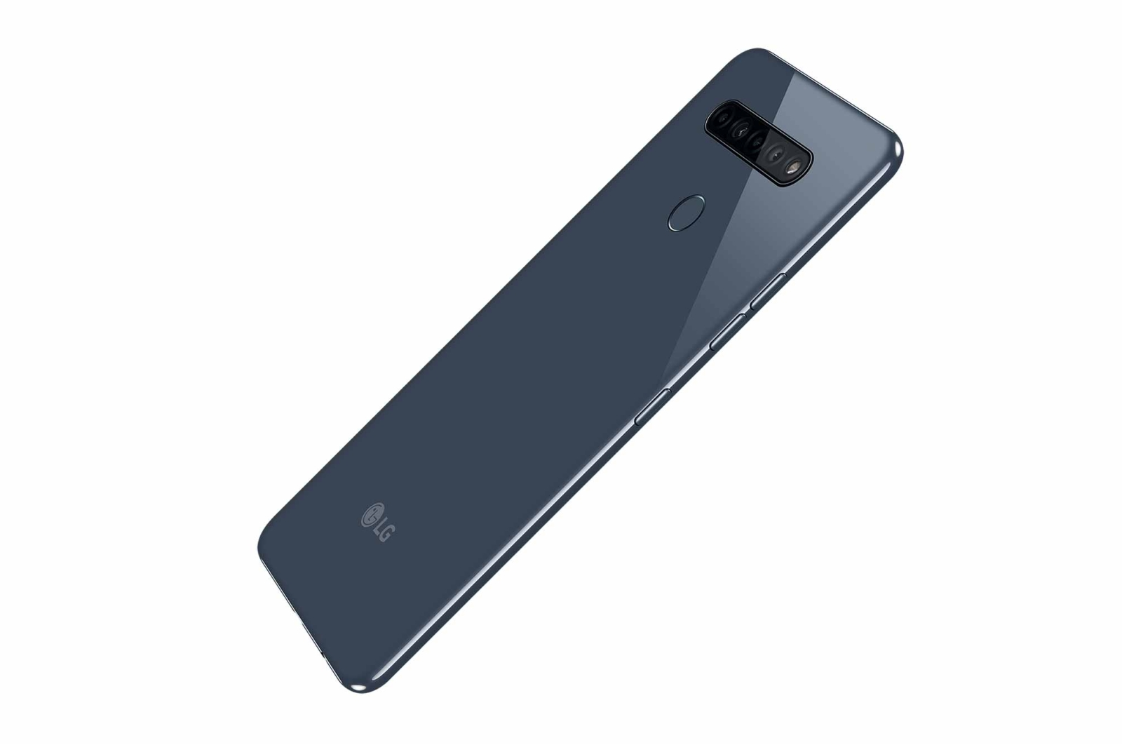 Móvil - LG K51S, Gris Titan, 64 GB, 3 GB, 6.55 " Full HD+, Octa Core MT6765, 4000 mAh, Android