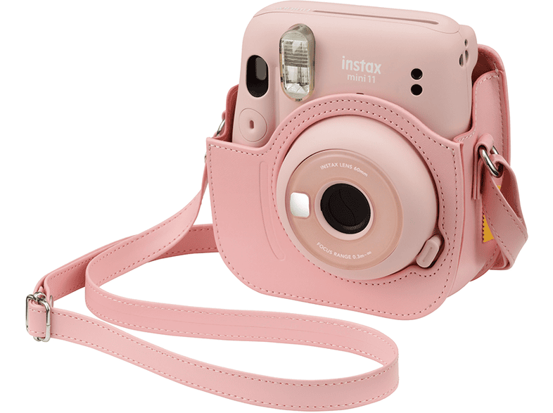 Attent verkoopplan Wereldrecord Guinness Book FUJIFILM Instax Mini 11 tok, rózsaszín - MediaMarkt online vásárlás