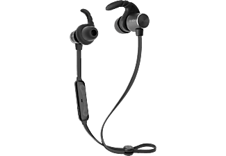 SBS BT501 - Bluetooth Kopfhörer (In-ear, Schwarz)