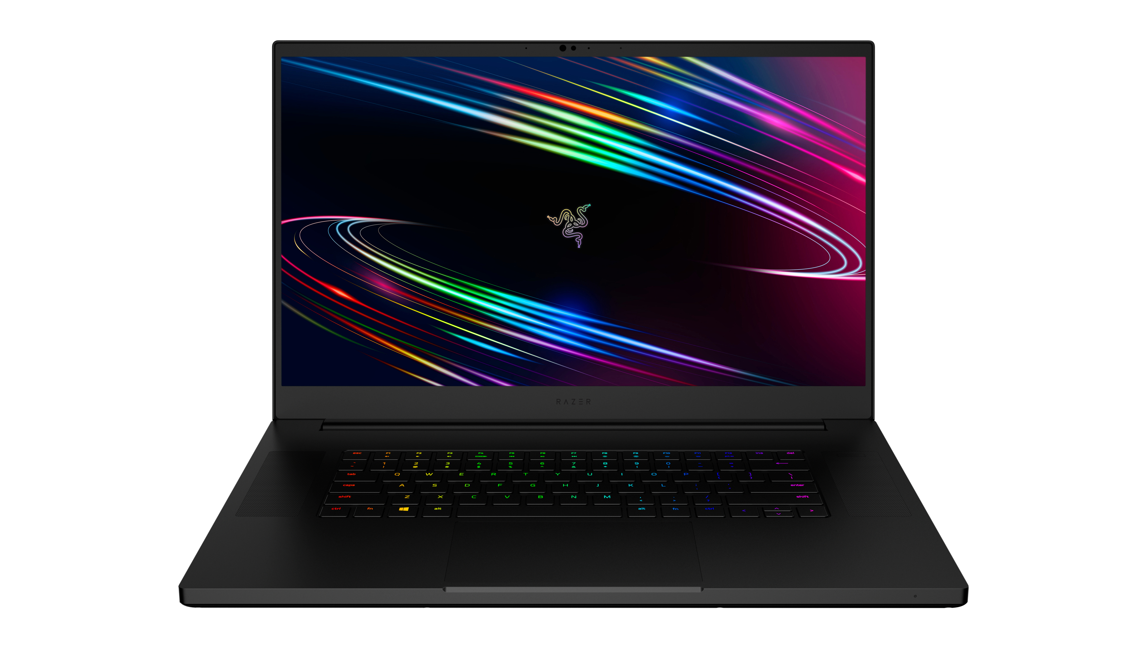 RAZER Blade Pro 17  - 17,3 Zoll - Intel® Core™ i7 i7-10875H - 16 GB - 512 GB - NVIDIA GeForce RTX™ 2070 - Windows 10 Home (64 Bit)