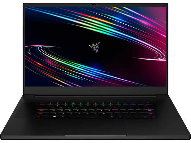 RAZER Blade Pro 17 , Gaming Notebook, mit 17,3 Zoll Display, Intel ...