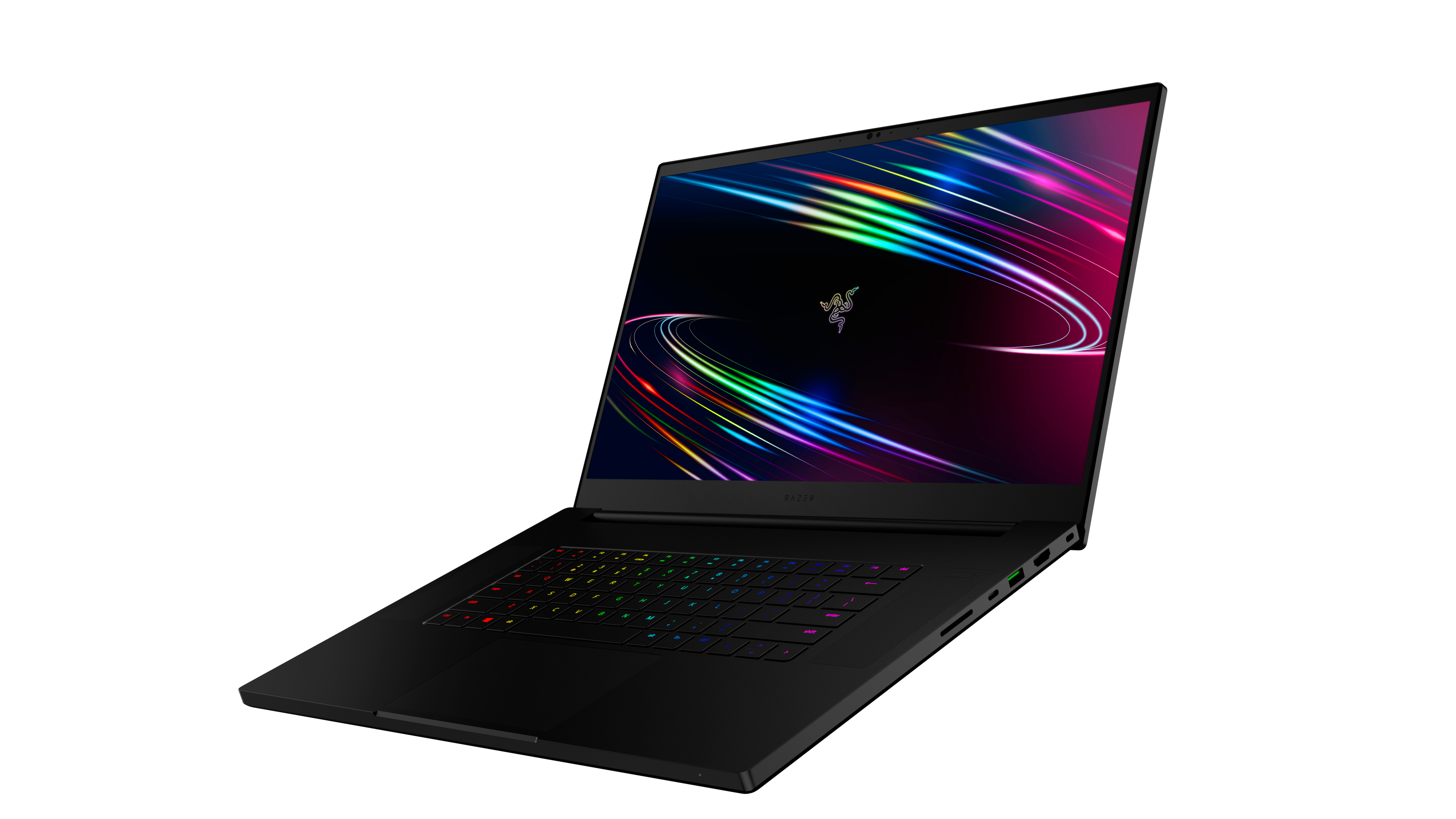 RAZER Blade Pro 17 , Gaming Notebook, mit 17,3 Zoll Display, Intel 