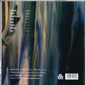 Unhappybirthday - Schaum  - (CD)