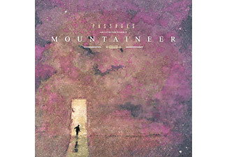 Mountaineer - Passages (CD)