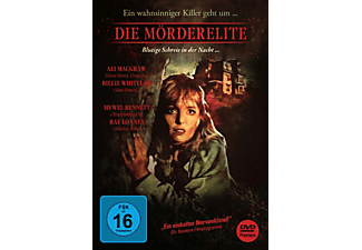 Die Mörderelite - Schreie In Der Nacht DVD