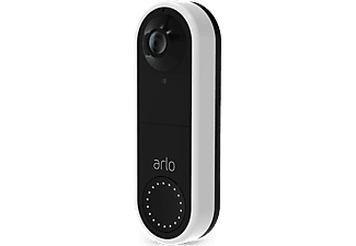 ARLO Video Doorbell, Funk-Gong, WLAN (AVD1001-100EUS)
