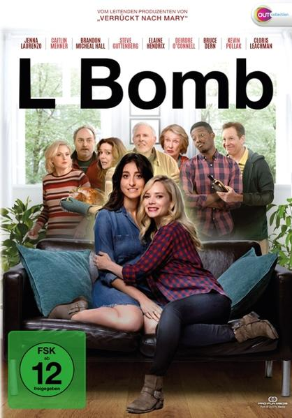 L Bomb DVD