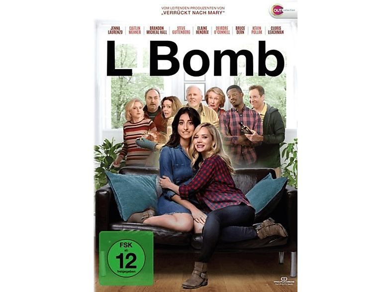 L DVD Bomb