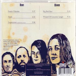 Wucan - Vikarma  - (CD)