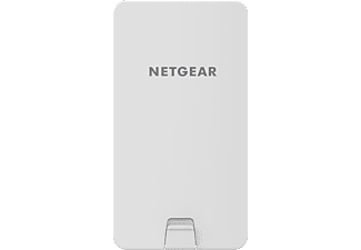 NETGEAR WBC502 - AirBridge WLAN (Blanc)