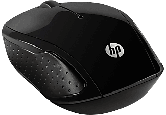 HP 220 vezeték nélküli egér, fekete (3FV66AA)