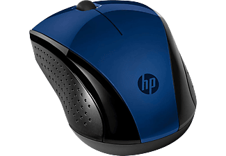 HP 220 vezeték nélküli egér, kék (7KX11AA)