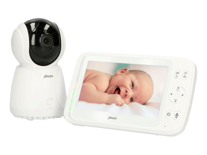 alecto baby phone