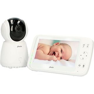 ALECTO DVM-275 - Babyphone (Weiss)