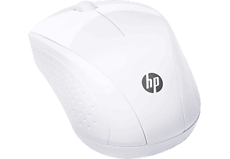 HP 220 vezeték nélküli egér, fehér (7KX12AA)