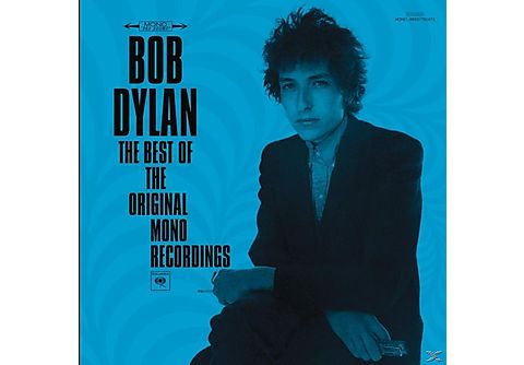 Bob Dylan - The Times They Are A Changin - LP