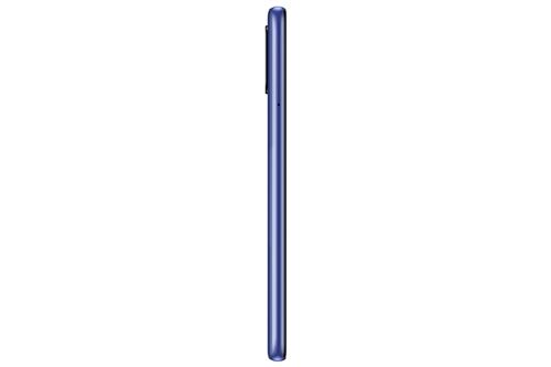 Samsung Galaxy A41, Azul, 64 GB, 4 GB, 6.1" Full HD+, MediaTek MTK6768, Octa-Core, 3500 mAh, Android