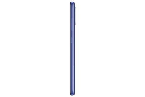 Samsung Galaxy A41, Azul, 64 GB, 4 GB, 6.1" Full HD+, MediaTek MTK6768, Octa-Core, 3500 mAh, Android