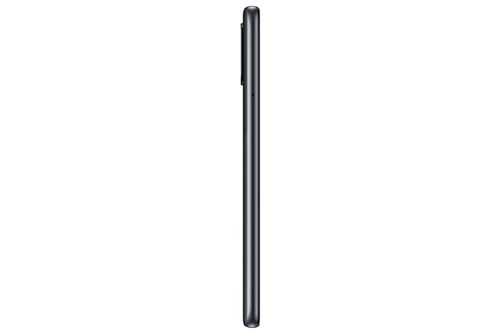 Samsung Galaxy A41, Negro, 64 GB, 4 GB, 6.1" Full HD+, MediaTek MTK6768, Octa-Core, 3500 mAh, Android