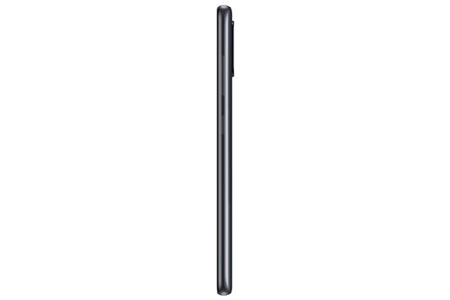 Samsung Galaxy A41, Negro, 64 GB, 4 GB, 6.1" Full HD+, MediaTek MTK6768, Octa-Core, 3500 mAh, Android