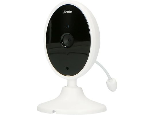 ALECTO DVM-140C - Babyphone fotocamera aggiuntiva (Bianco)
