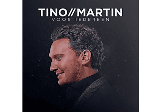 Tino Martin - Voor Iedereen | CD