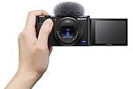 SONY Appareil photo compact vlog ZV-1 9.4-25.7 mm (ZV1BDI.EU)