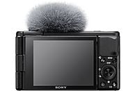 SONY Appareil photo compact vlog ZV-1 9.4-25.7 mm (ZV1BDI.EU)