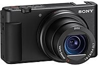 SONY Compact camera vlog ZV-1 9.4-25.7 mm (ZV1BDI.EU)