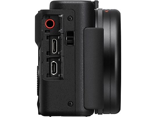 SONY Compact camera vlog ZV-1 9.4-25.7 mm (ZV1BDI.EU)