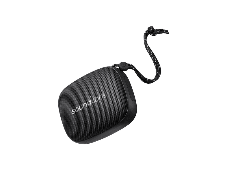 Anker Soundcore Icon Mini Tasinabilir Kablosuz Hoparlor Siyah Docking Hoparlor
