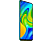 XIAOMI Redmi Note 9 - Smartphone (6.53 ", 64 GB, Forest Green)
