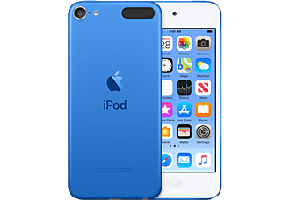 APPLE iPod touch 32 GB, kék (mvhx2hc/a)