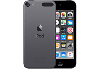 APPLE iPod touch 32 GB, asztroszürke (mvhw2hc/a)