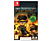 Tiny Troopers: Joint Ops XL - Nintendo Switch - Englisch