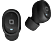 SBS Tws BT490 Mini - Écouteurs True Wireless (In-ear, Noir)