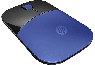 HP Z3700 vezeték nélküli egér, kék (V0L81AA)