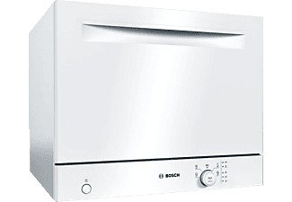 BOSCH SKS50E42EU Serie | 2 Bänkdiskmaskin 55 cm - Vit