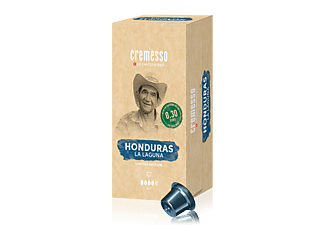 CREMESSO Honduras kávé, 16 db