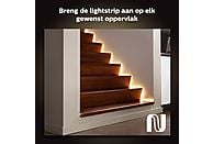 PHILIPS HUE BT Lightstrip WACA 2m basis