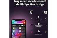 PHILIPS HUE BT Lightstrip WACA 2m basis