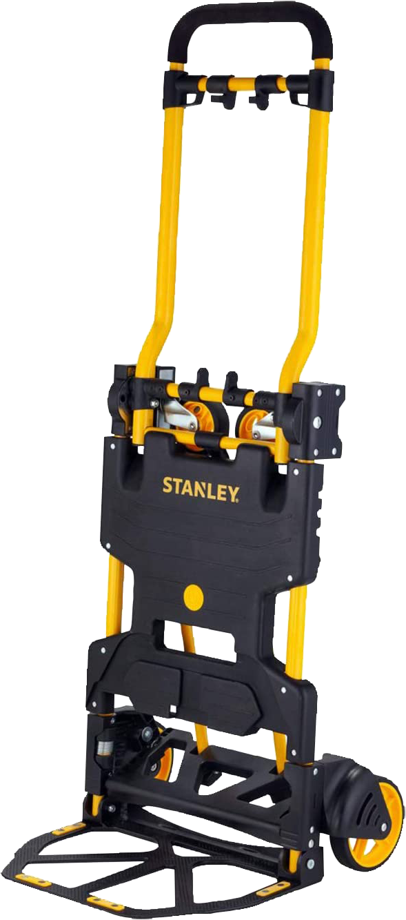 STANLEY SXWTD-FT585 Összecsukható 2in1 kiskocsi/molnárkocsi