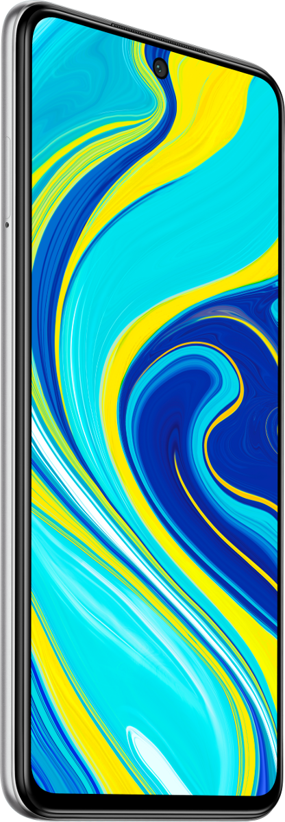 XIAOMI Redmi Note 9S | Smartphone (6.67