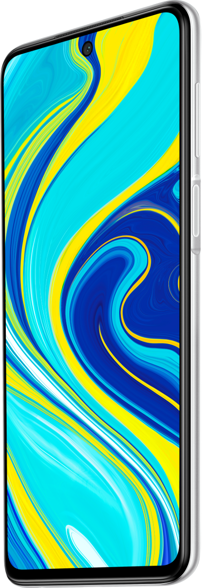 XIAOMI Redmi Note 9S | Smartphone (6.67