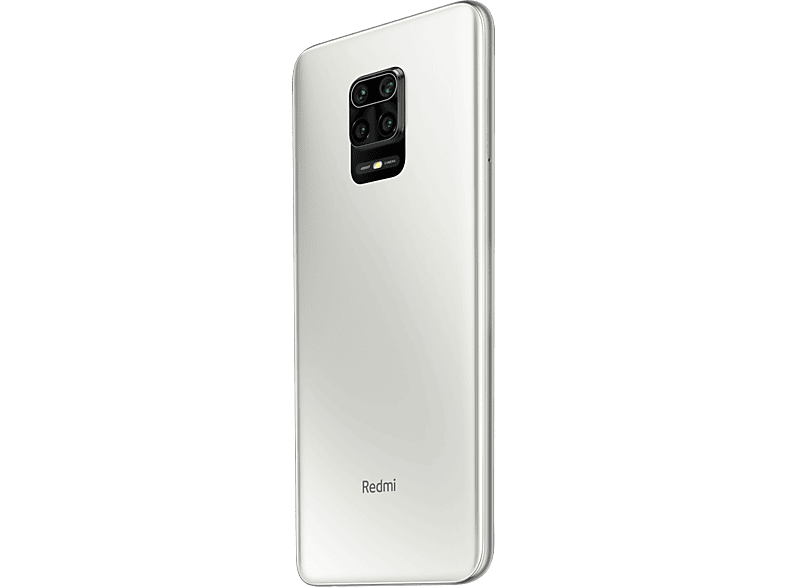 XIAOMI Redmi Note 9S | Smartphone (6.67